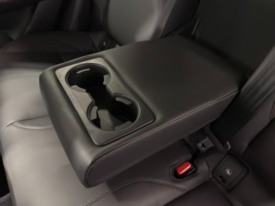 2026 Mazda Mazda CX-30 2.5 S Premium AWD