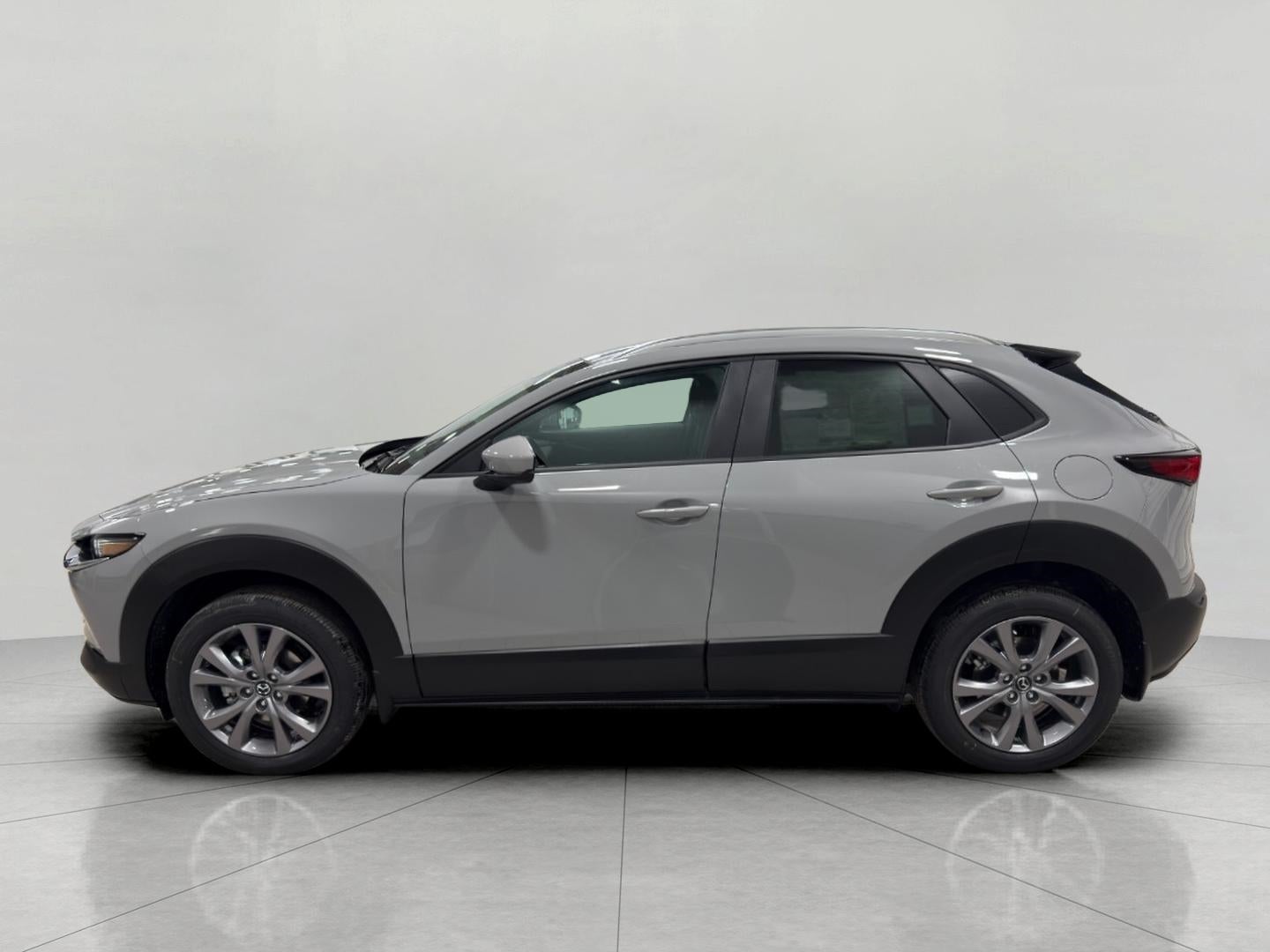 2026 Mazda Mazda CX-30 2.5 S Premium AWD