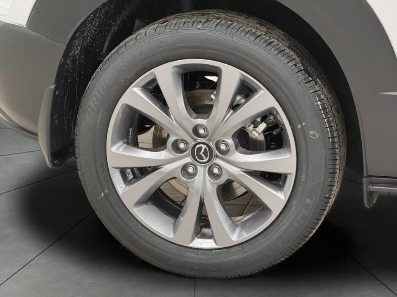 2026 Mazda Mazda CX-30 2.5 S Premium AWD