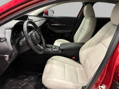 2026 Mazda Mazda CX-30 2.5 S Premium AWD