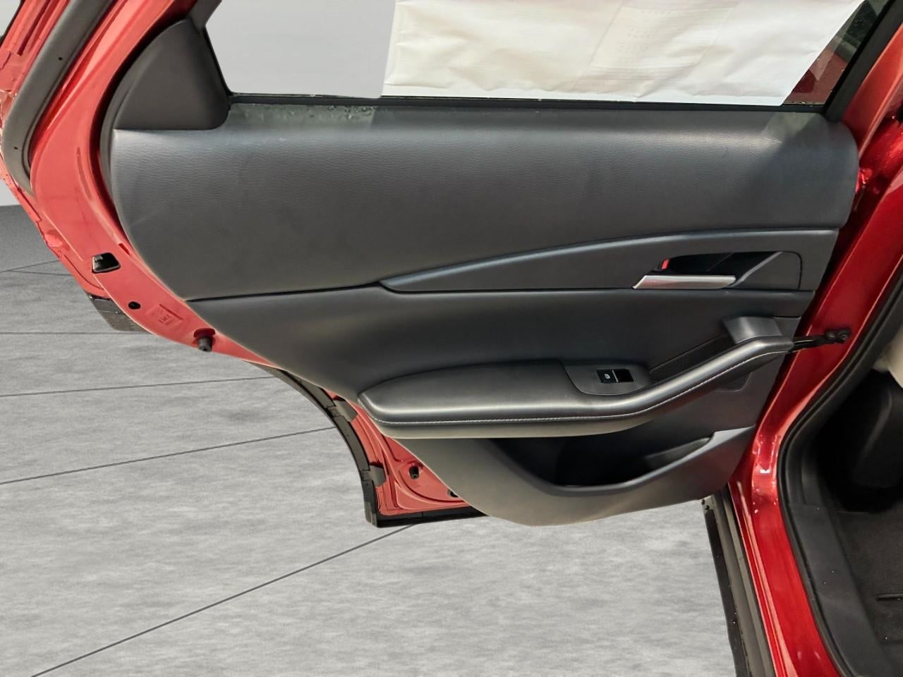 2026 Mazda Mazda CX-30 2.5 S Premium AWD