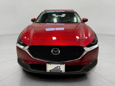 2026 Mazda Mazda CX-30 2.5 S Premium AWD