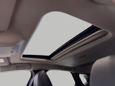 2026 Mazda Mazda CX-30 2.5 S Premium AWD