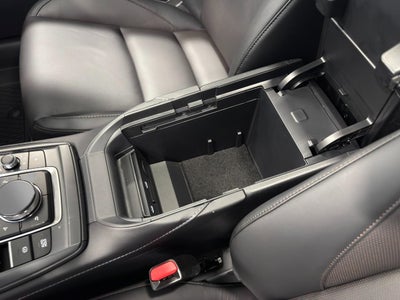 2026 Mazda Mazda CX-30 2.5 S Premium AWD