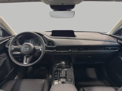 2026 Mazda Mazda CX-30 2.5 S Premium AWD