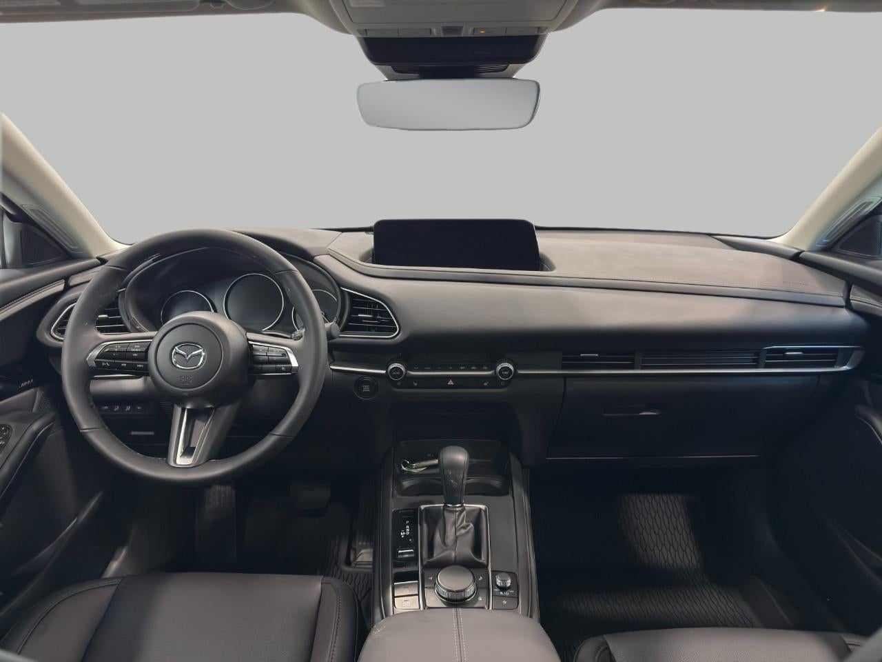 2026 Mazda Mazda CX-30 2.5 S Premium AWD