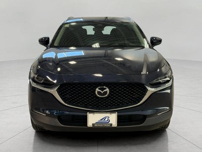 2026 Mazda Mazda CX-30 2.5 S Premium AWD