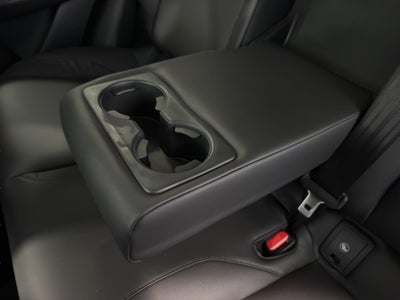 2026 Mazda Mazda CX-30 2.5 S Premium AWD