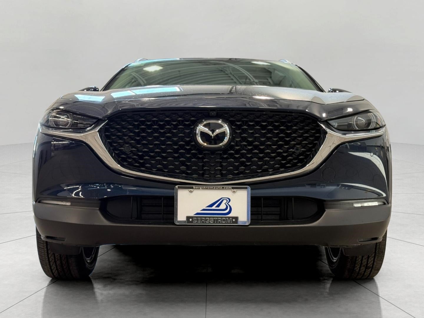 2026 Mazda Mazda CX-30 2.5 S Premium AWD