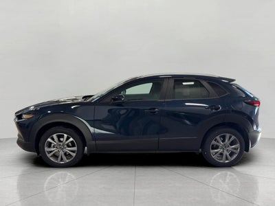 2026 Mazda Mazda CX-30 2.5 S Premium AWD
