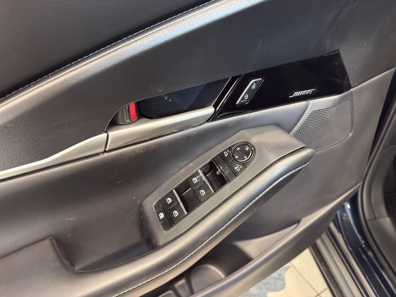 2026 Mazda Mazda CX-30 2.5 S Premium AWD