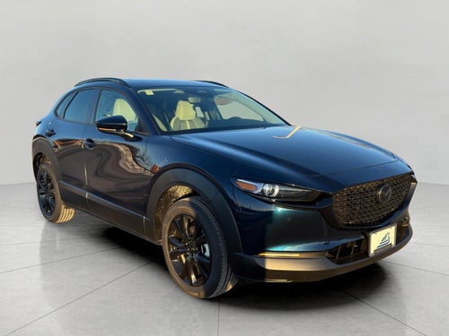 2026 Mazda Mazda CX-30 2.5 Turbo Aire Edition AWD