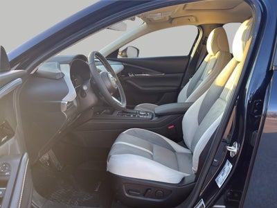 2026 Mazda Mazda CX-30 2.5 Turbo Aire Edition AWD