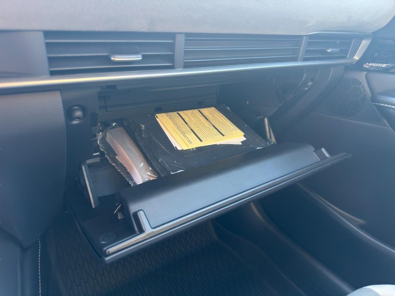 2026 Mazda Mazda CX-30 2.5 Turbo Aire Edition AWD