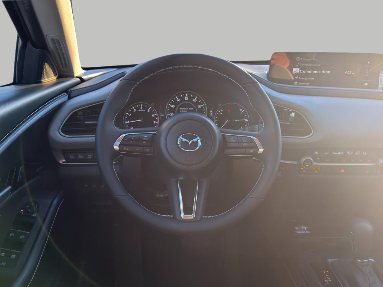 2026 Mazda Mazda CX-30 2.5 Turbo Aire Edition AWD