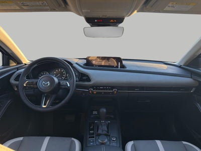 2026 Mazda Mazda CX-30 2.5 Turbo Aire Edition AWD