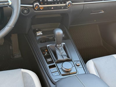 2026 Mazda Mazda CX-30 2.5 Turbo Aire Edition AWD