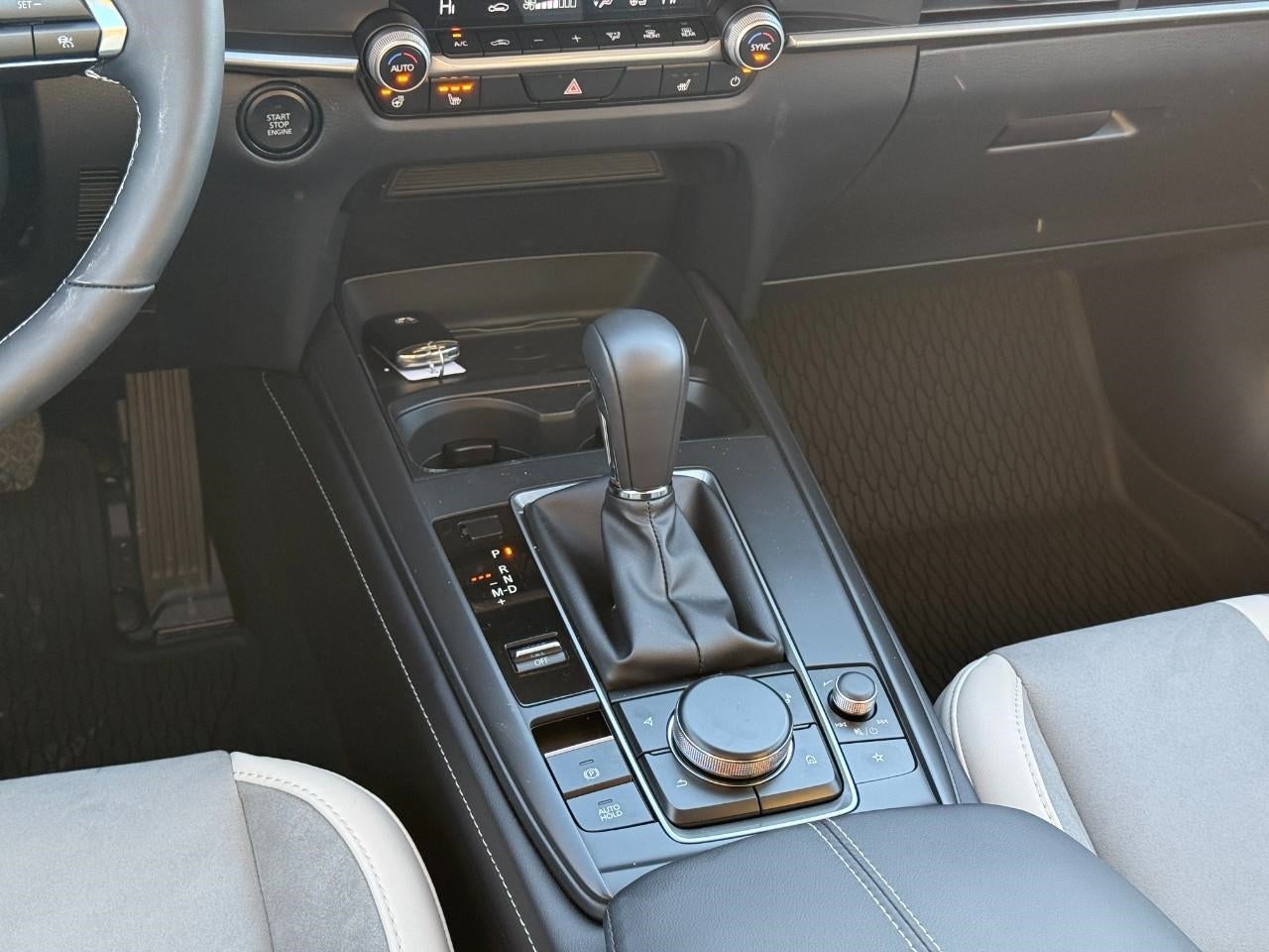 2026 Mazda Mazda CX-30 2.5 Turbo Aire Edition AWD