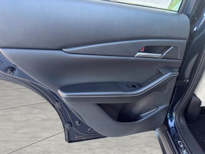 2026 Mazda Mazda CX-30 2.5 Turbo Aire Edition AWD