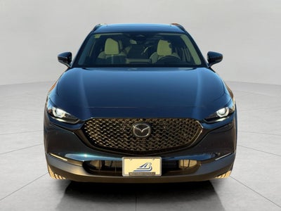 2026 Mazda Mazda CX-30 2.5 Turbo Aire Edition AWD