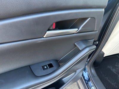 2026 Mazda Mazda CX-30 2.5 Turbo Aire Edition AWD