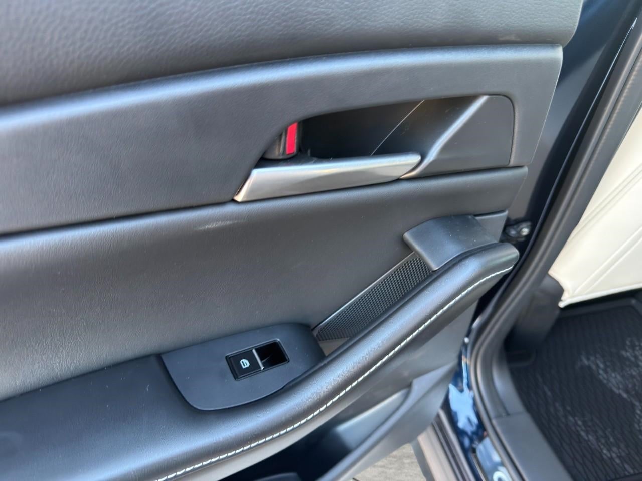 2026 Mazda Mazda CX-30 2.5 Turbo Aire Edition AWD