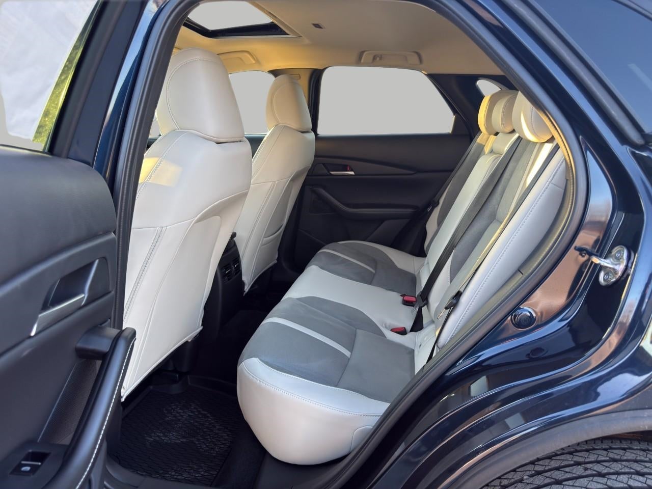 2026 Mazda Mazda CX-30 2.5 Turbo Aire Edition AWD