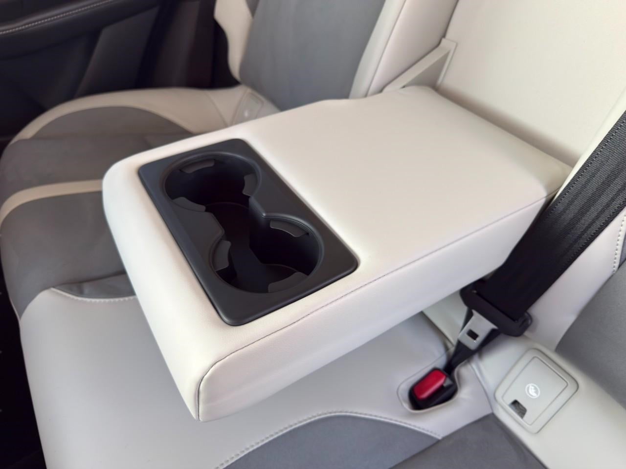 2026 Mazda Mazda CX-30 2.5 Turbo Aire Edition AWD