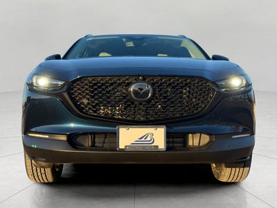 2026 Mazda Mazda CX-30 2.5 Turbo Aire Edition AWD