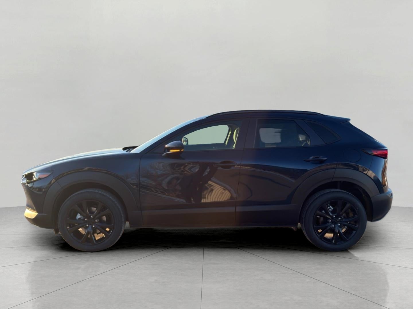 2026 Mazda Mazda CX-30 2.5 Turbo Aire Edition AWD