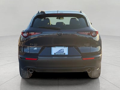 2026 Mazda Mazda CX-30 2.5 Turbo Aire Edition AWD