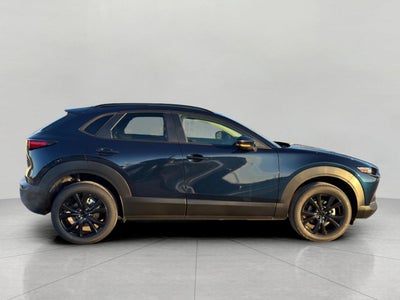 2026 Mazda Mazda CX-30 2.5 Turbo Aire Edition AWD