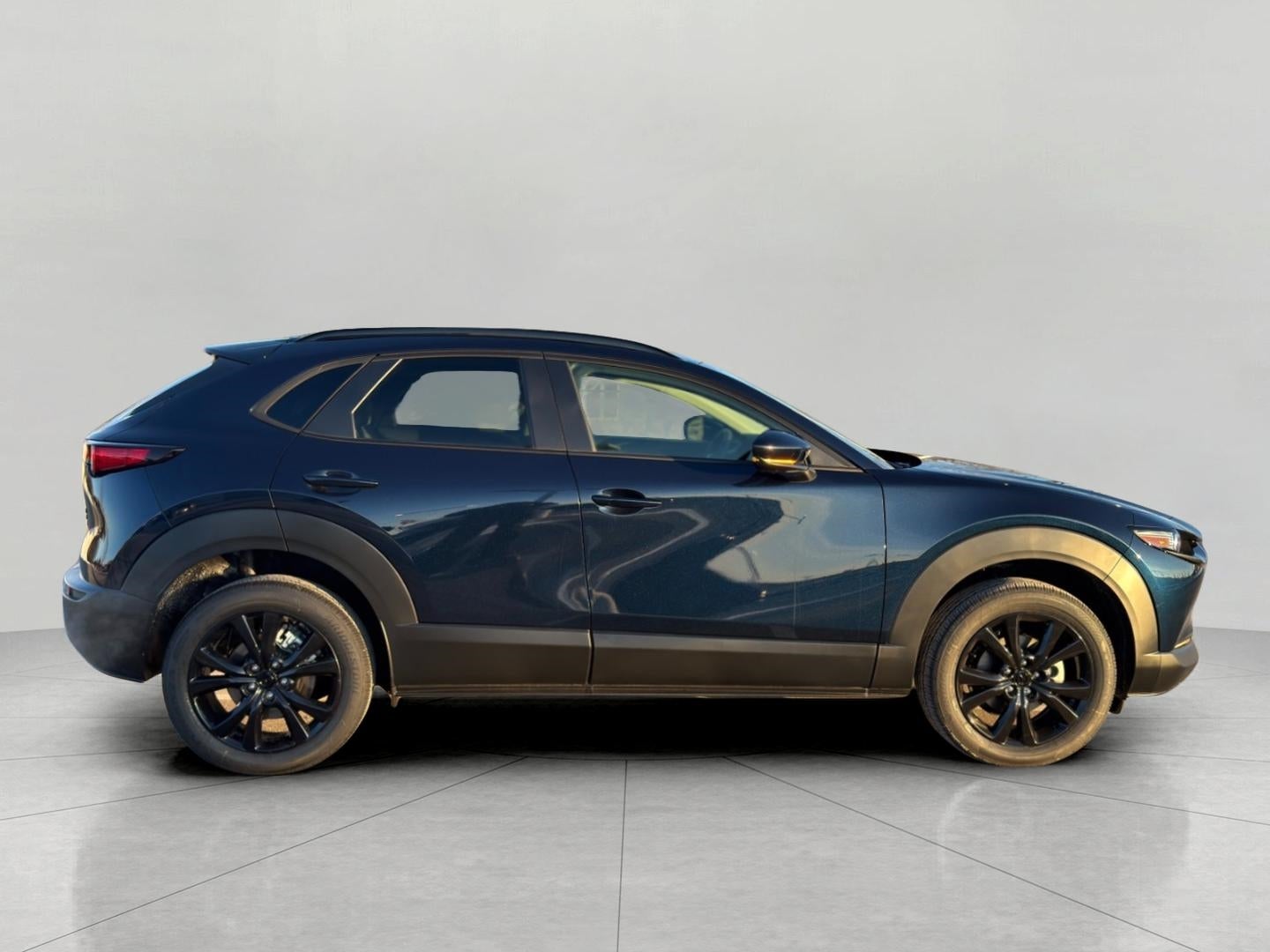 2026 Mazda Mazda CX-30 2.5 Turbo Aire Edition AWD