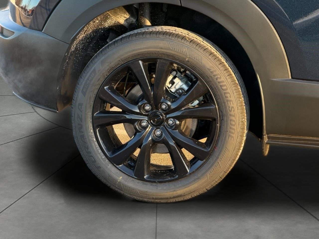 2026 Mazda Mazda CX-30 2.5 Turbo Aire Edition AWD