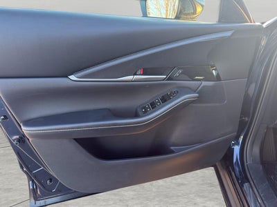 2026 Mazda Mazda CX-30 2.5 Turbo Aire Edition AWD