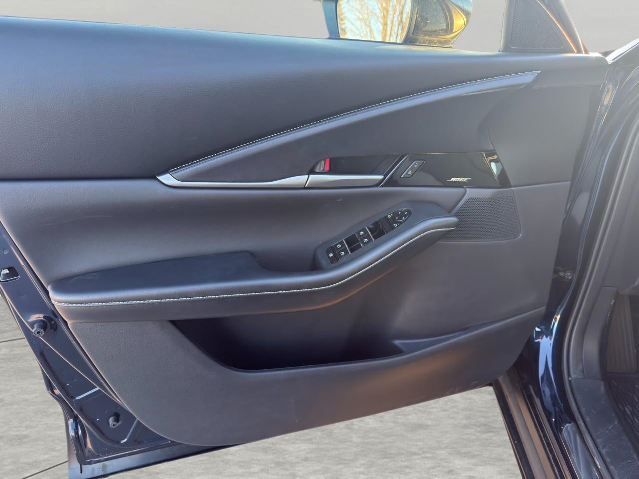 2026 Mazda Mazda CX-30 2.5 Turbo Aire Edition AWD