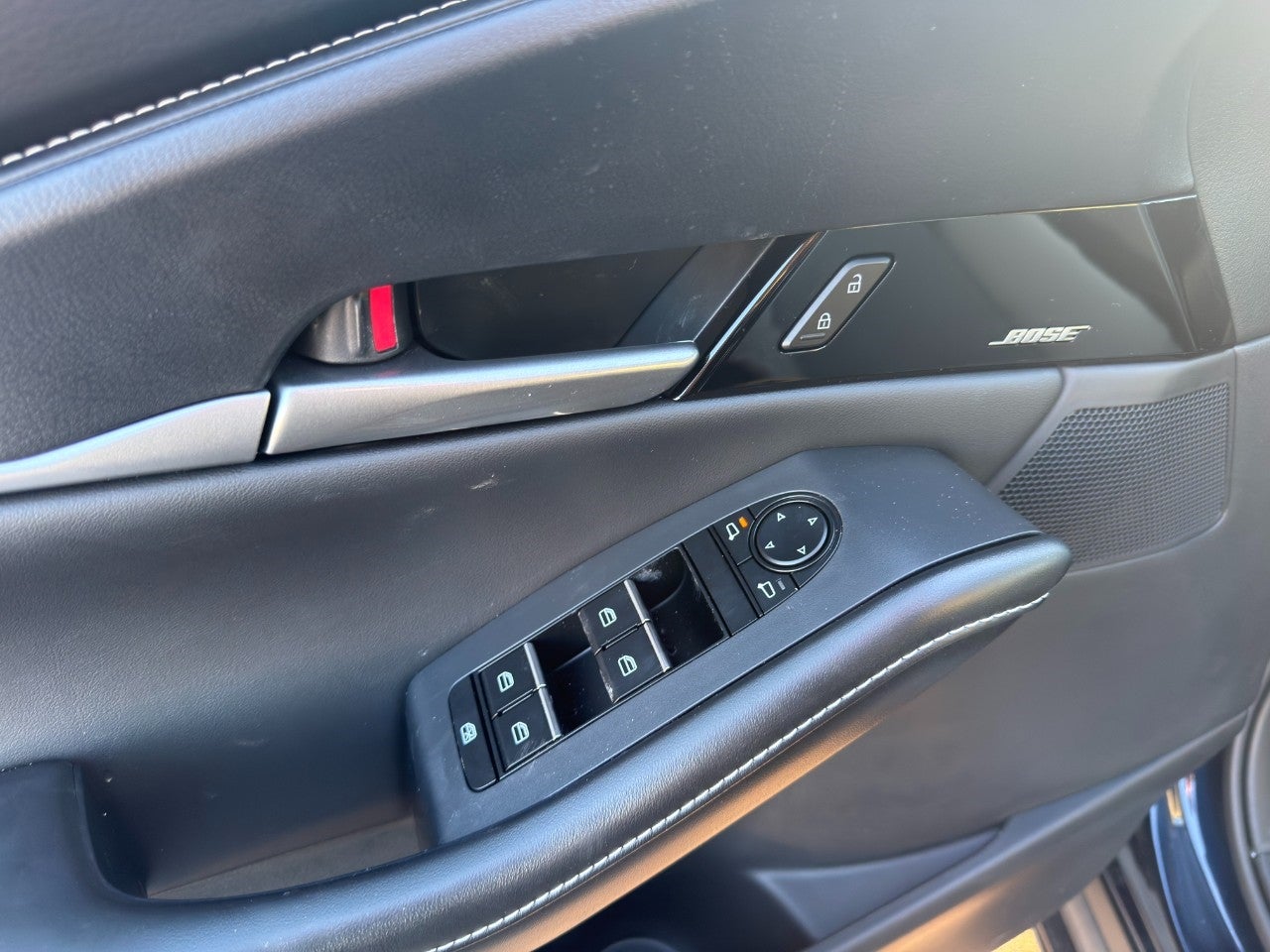 2026 Mazda Mazda CX-30 2.5 Turbo Aire Edition AWD