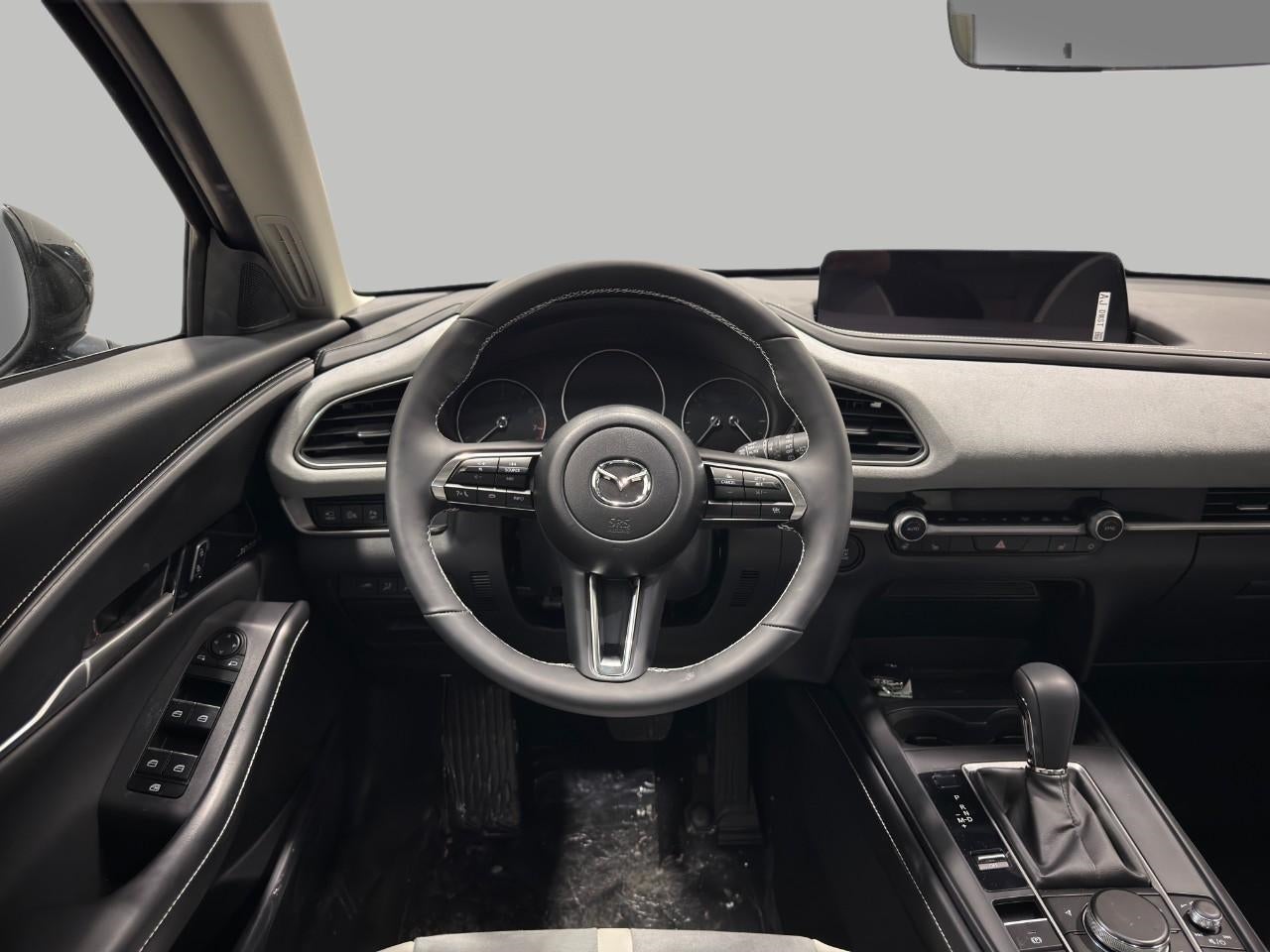 2026 Mazda Mazda CX-30 2.5 Turbo Aire Edition AWD