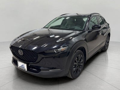 2026 Mazda Mazda CX-30 2.5 Turbo Aire Edition AWD