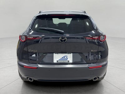 2026 Mazda Mazda CX-30 2.5 Turbo Aire Edition AWD