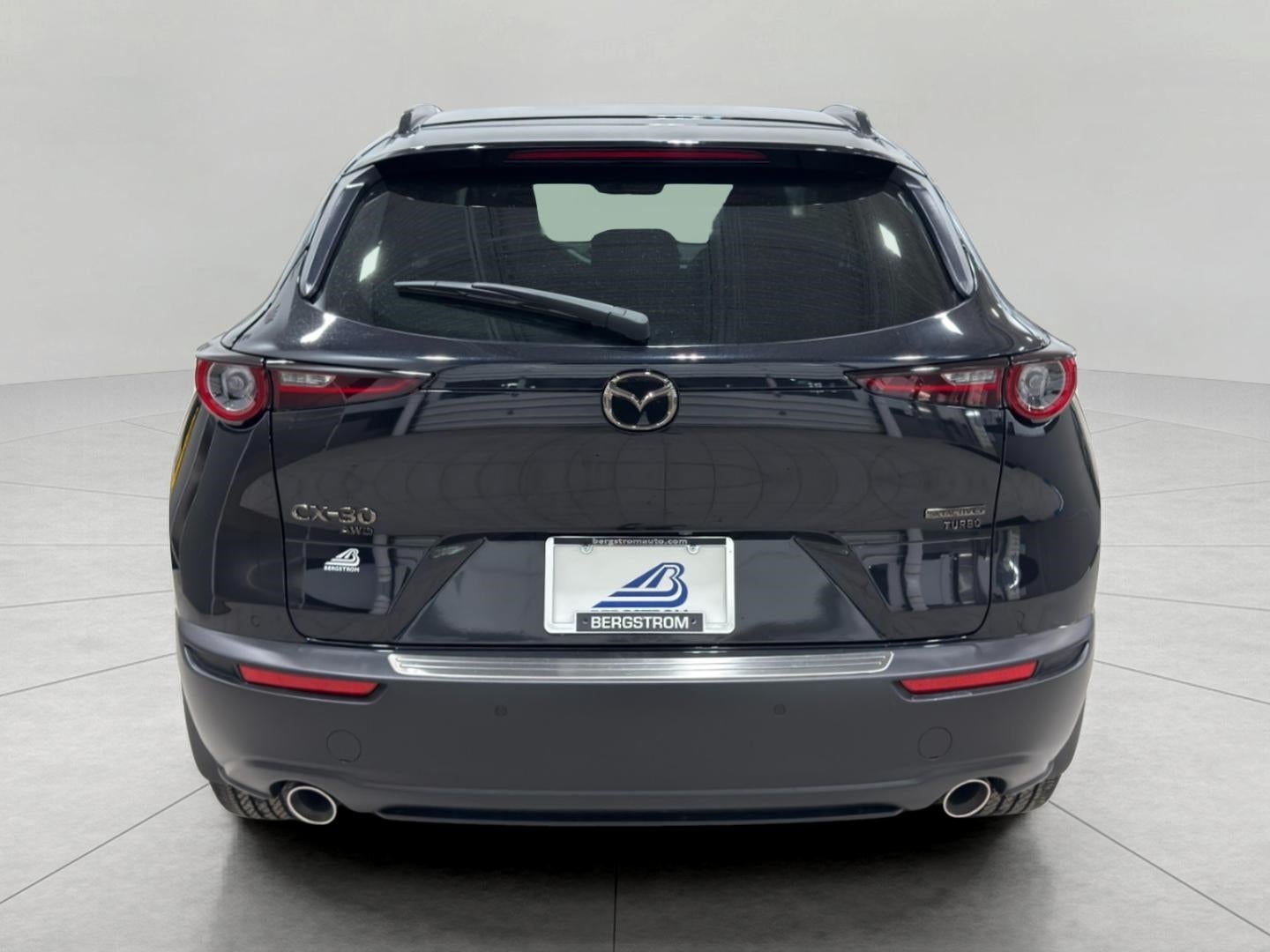 2026 Mazda Mazda CX-30 2.5 Turbo Aire Edition AWD