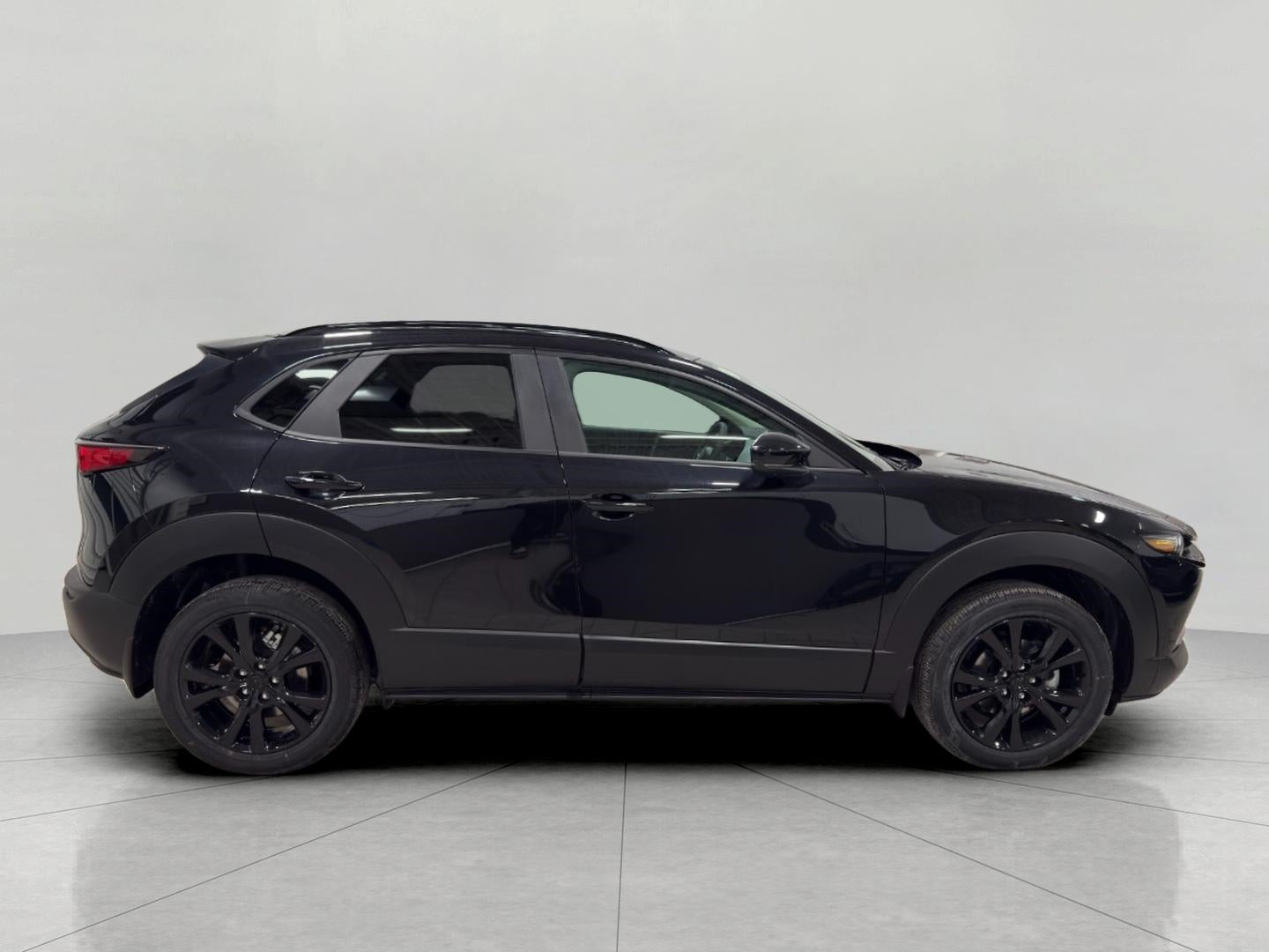 2026 Mazda Mazda CX-30 2.5 Turbo Aire Edition AWD