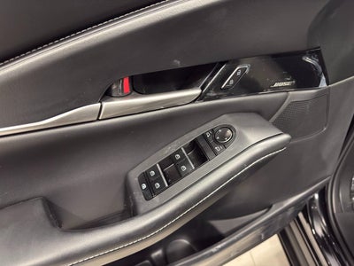 2026 Mazda Mazda CX-30 2.5 Turbo Aire Edition AWD