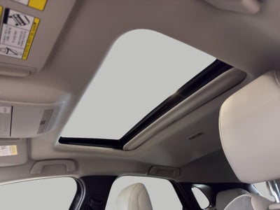 2026 Mazda Mazda CX-30 2.5 Turbo Aire Edition AWD