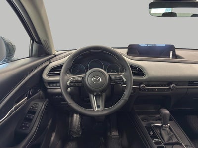 2026 Mazda Mazda CX-30 2.5 Turbo Aire Edition AWD