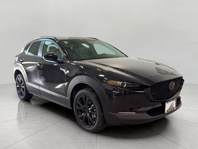 2026 Mazda Mazda CX-30 2.5 Turbo Aire Edition AWD