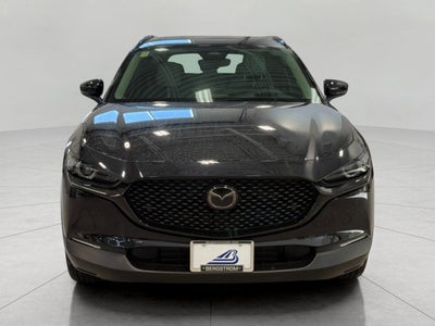 2026 Mazda Mazda CX-30 2.5 Turbo Aire Edition AWD