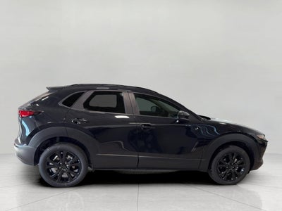 2026 Mazda Mazda CX-30 2.5 Turbo Aire Edition AWD