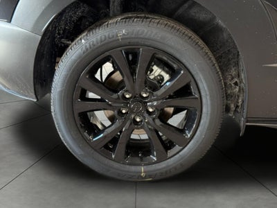 2026 Mazda Mazda CX-30 2.5 Turbo Aire Edition AWD