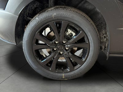 2026 Mazda Mazda CX-30 2.5 Turbo Aire Edition AWD